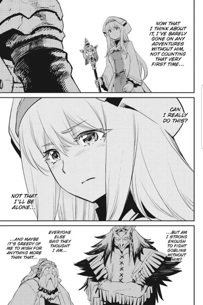 Goblin Slayer Chapter 71 image 21_optimized